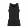 Ten Cate Women Thermo Singlet Black 60379 | 18297