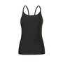 Ten Cate Women Secrets Spaghetti Top Black 30249-090 | 18274