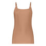 Ten Cate Women Secrets Spaghetti Top Hazelnut 30249-1534 | 25977