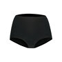 Ten Cate Women Secrets Cotton High Waist Brief Black 32047-090 | 27677