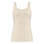 Ten Cate Women Secrets Cotton Top 2-Way Almond 32049-1552 | 28942