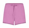 Ten Cate Women Secrets Short Lace Mulberry 60161-5013 | 29788