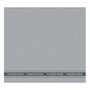 DDDDD Theedoek Pelle Grey | 29386