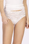 Nina Von C. Tailleslip White 70-160-499-100 | 28409