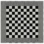 DDDDD Keukendoek Barbeque Black 19424