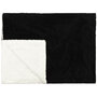 Livello Plaid Calvin Black 26240