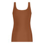 Ten Cate Women Secrets Singlet Top 2-Way Pecan 31614-1553 | 29406