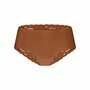 Ten Cate Women Secrets Hipster Lace Back Pecan 30172-1553 | 29400
