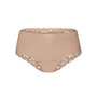 Ten Cate Women Secrets Hipster Lace Back Walnut 30172-1532 | 26330