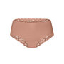Ten Cate Women Secrets Hipster Lace Back Pink Nut 30172-1533 | 28419
