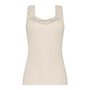 Ten Cate Women Secrets Singlet Lace Almond  32133-1552 | 28483