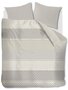 Rivi&egrave;ra Maison Dekbedovertrek Ropes Taupe 31463