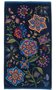 Pip Studio Strandlaken Viva La Vida Dark Blue 31494
