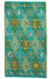 Pip Studio Strandlaken Little Sea Green 31495