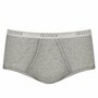 Sloggi Men Basic Maxi Grijs 10004713-0034 | 2033