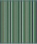 DDDDD Keukendoek Over The Rainbow Green 26418