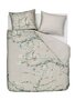 Beddinghouse Van Gogh Dekbedovertrek Blossoming Sand 31471