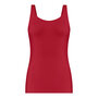 Ten Cate Women Secrets Cotton Top 2-Way Red 32049-634 | 31707