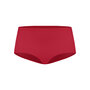 Ten Cate Women Secrets Cotton Midi Brief Red 32051-634 | 31709