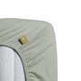 Beddinghouse Jersey Hoeslaken Grey Green | 30117