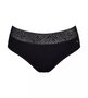 Sloggi Period Pants Hipster Medium Black 10213036 | 26758