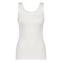 Ten Cate Women Basics Singlet White 32286-001 | 26875