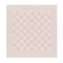 DDDDD Keukendoek Barbeque Pastel Pink | 30372
