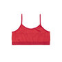 Ten Cate Girls Top Red 31993-3035 | 24883