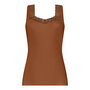 Ten Cate Women Secrets Singlet Lace Pecan 32133-1553 | 29407