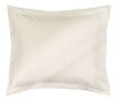 Linolux Uni Satijn Oxford Kussensloop Offwhite SL LNX3700 | 29541