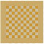 DDDDD Keukendoek Barbeque Ochre 21536
