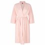 Livello Badstof Badjas Maelis Rose BJ430ROS | 27964