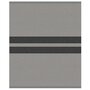 DDDDD Keukendoek Baxter Grey 26422
