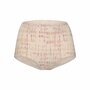 Ten Cate Women Secrets High Waist Powder Blush Batik 30176-6118 | 31452