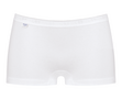Sloggi Women Basic Short Wit 10189218-003 | 27863