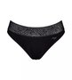Sloggi Period Pants Tai Medium Black 10212941 | 26756