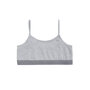 Ten Cate Girls Top Light Grey 31993-955 | 24880