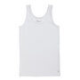 Ten Cate Boys Singlet White 31964-001 | 24912