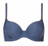 Lisca Beugel BH Laura Voorgevormd Blue Velvet 20325 | 28242 t/m 28246