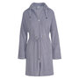Vandyck Badjas Vogue Lavender Blue BAGE20107 - 227 | 31403