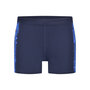 Ten Cate Swim Chloorbestendig Zwemshort Rainforest Navy 60055-5050 | 30088