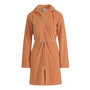 Vandyck Badjas Vogue Apricot Blush 28010