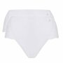 Ten Cate Women Basic Lace High Tai White 30204 | 25354