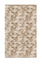 Heckett Lane Brenda Badmat Forest Sand HNLB27-33-M | 29339