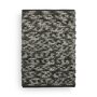 Heckett Lane Brenda Badmat Dark Grey HNLB27-95-M | 30385