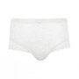 Lisca TailleSlip Evelyn White 22195-01 | 24777