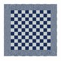 DDDDD Keukendoek Barbeque Blue 19425