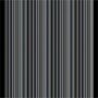 DDDDD Theedoek Over The Rainbow Grey 26435