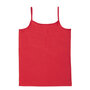 Ten Cate Girls Spaghetti Top Red 31960-3035 | 24888