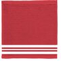 DDDDD Vaatdoek Provence Red 26423